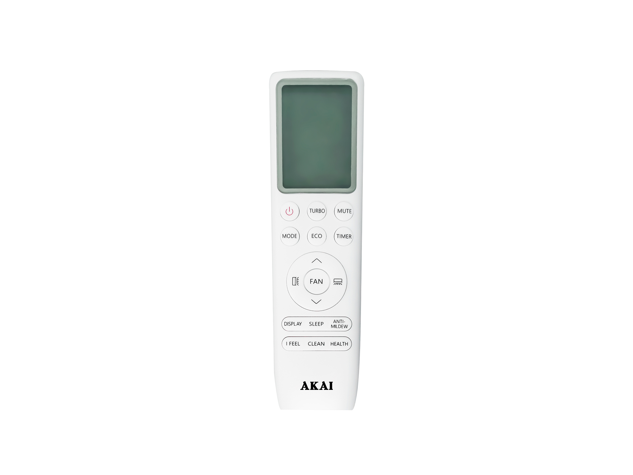 Настенная сплит-система AKAI 20HW/ASOTA20HW Asita on/off