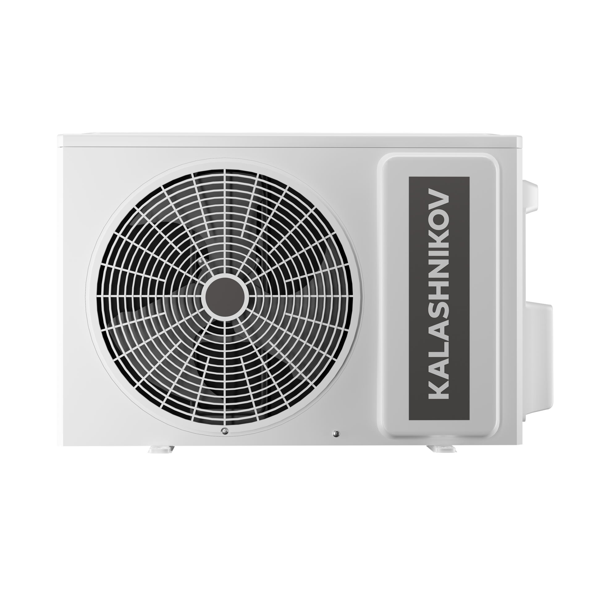 Настенная сплит система Kalashnikov Форпост KVAC-I-09IN-FP1/KVAC-I-09OD-FP1 inverter