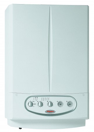 Настенный газовый котел Immergas Zeus 28 kW E