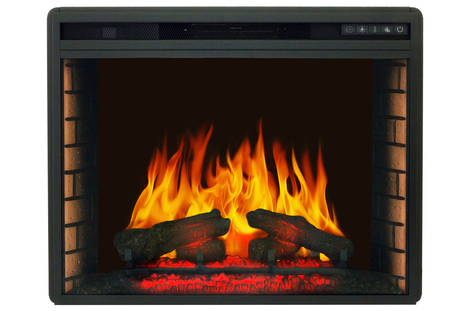 Очаг Royal Flame  Vision 28 EF LED FX