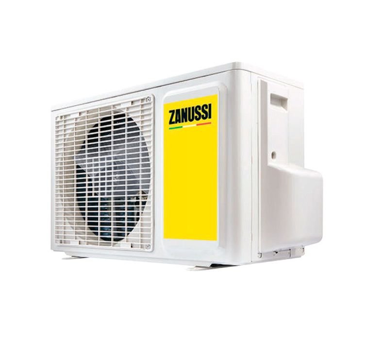 Сплит-система Zanussi ZACS-07 HB/N1 Barocco