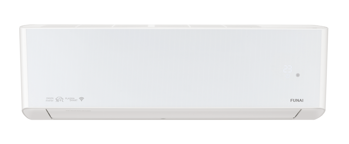 Тепловой насос Funai RAC-I-ON55HP.D01 Onsen FULL DC Inverter Heat Pump