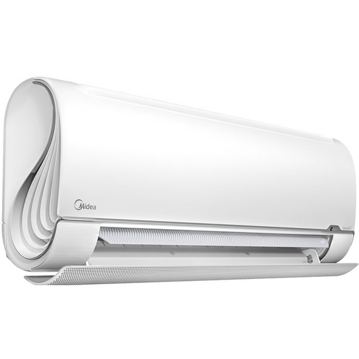 Сплит-система настенная Midea MSFE-09N8D6-I/MSFE-09N8D6-O Breezeless E inverter