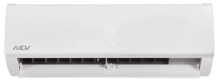Сплит-система настенная MDV MDSAF-24HRN1 / MDOAF-24HN1 on/off