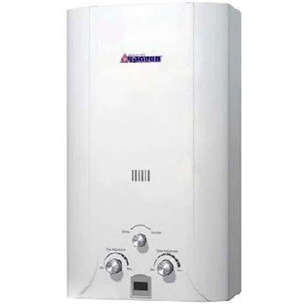 Водонагреватель проточный газовый Etalon Y 10 I