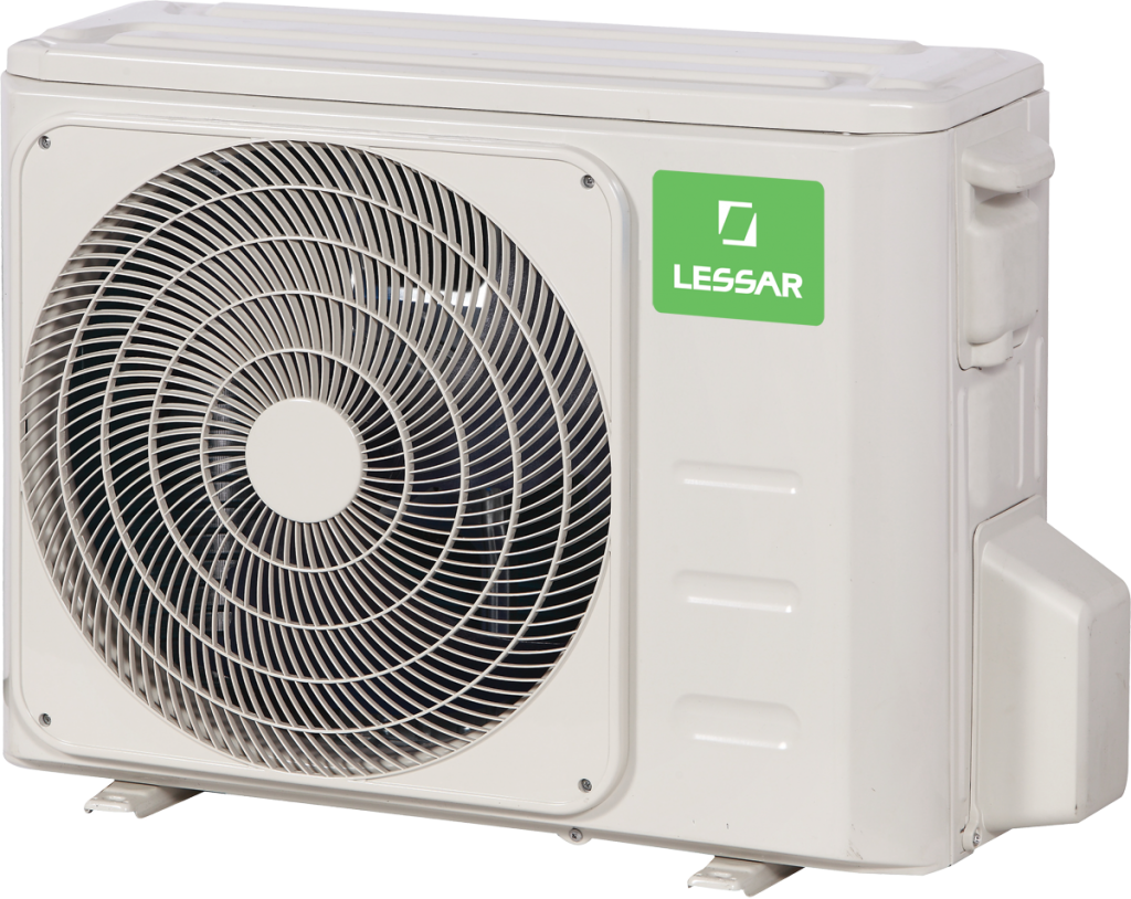 Настенная сплит-система LESSAR LS-H28KPA2/LU-H28KPA2 Cool+ On/Off