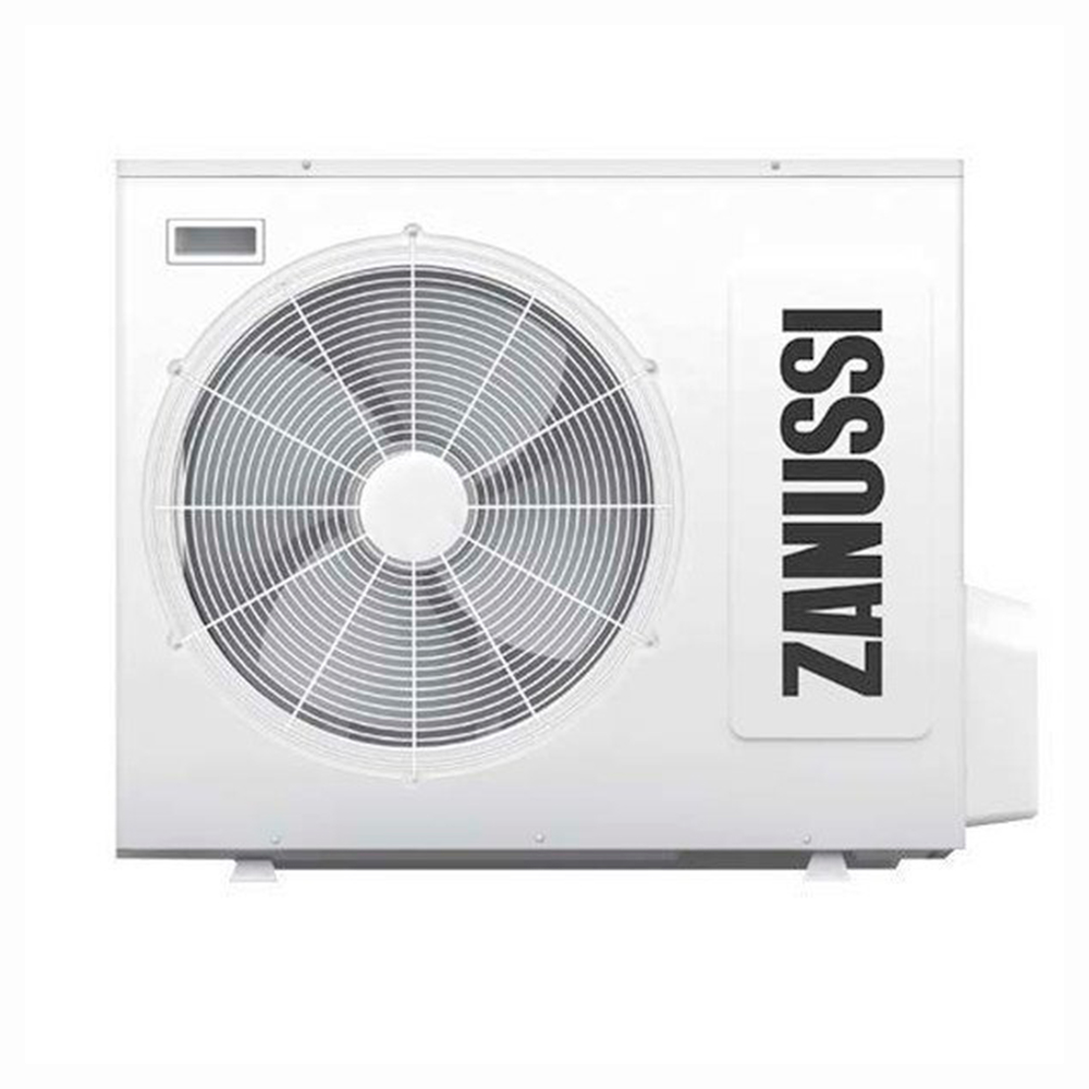 Сплит-система Zanussi ZACS-12 HPR/A18/N1 Paradiso