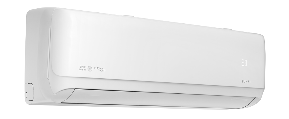 Настенная сплит-система FUNAI RAC-I-DA25HP.D01 DAIJIN Inverter