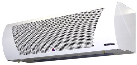 Тепловая завеса Тепломаш КЭВ-П4131А