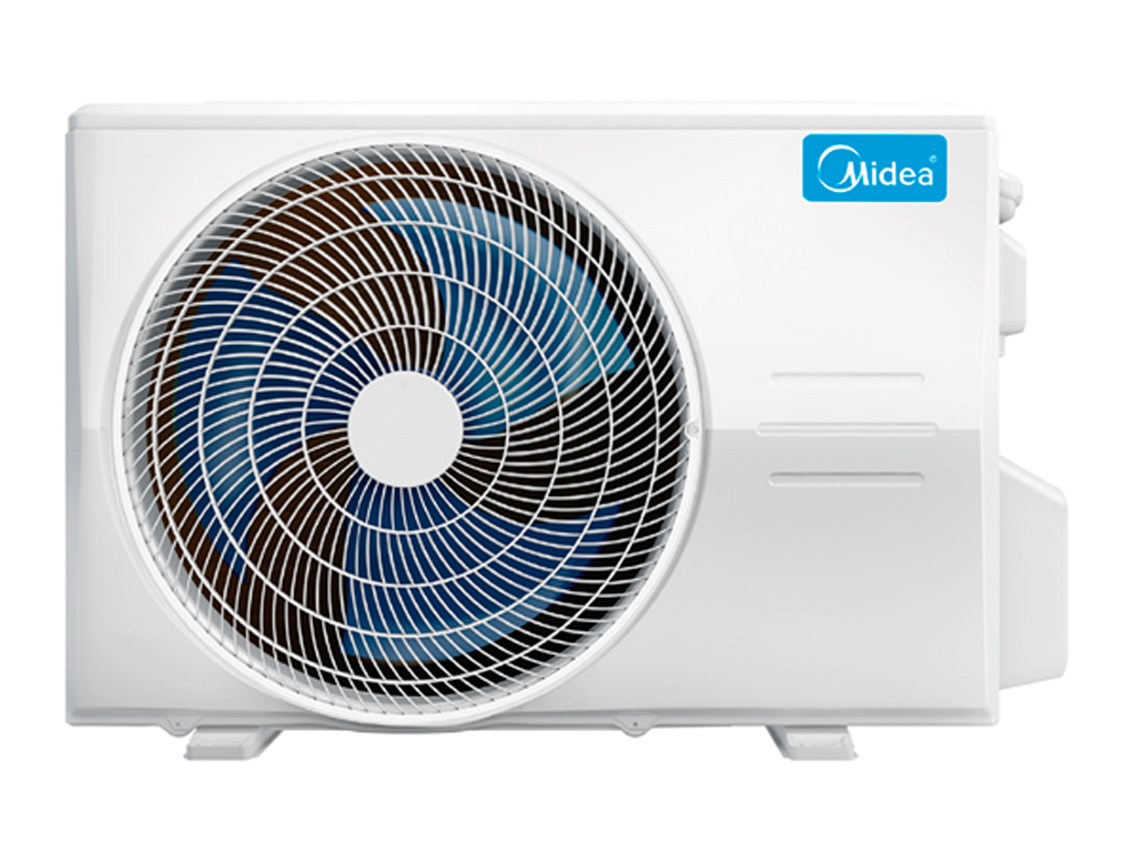 Настенная сплит-система Midea MSAG4W-07N8C2S-I/MSAG4-07N8C2S-O Persona Inverter Wi-Fi