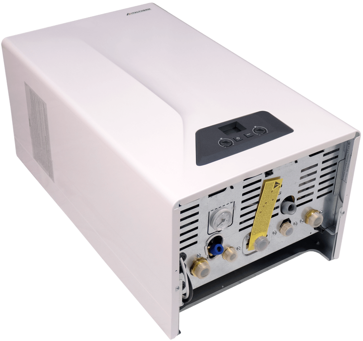Настенный газовый котел ITALTHERM CITY CLASS 24 C