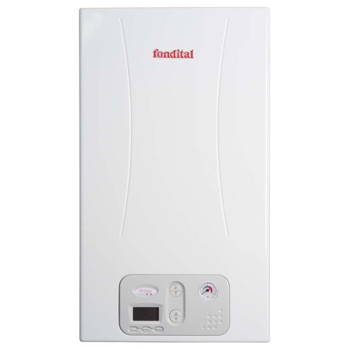 Настенный газовый котел Fondital ANTEA RBTN 24