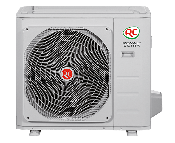 Колонная сплит-система ROYAL CLIMA 2024 ES-S 60HRCX/ES-E 60HX ESPERTO on/off