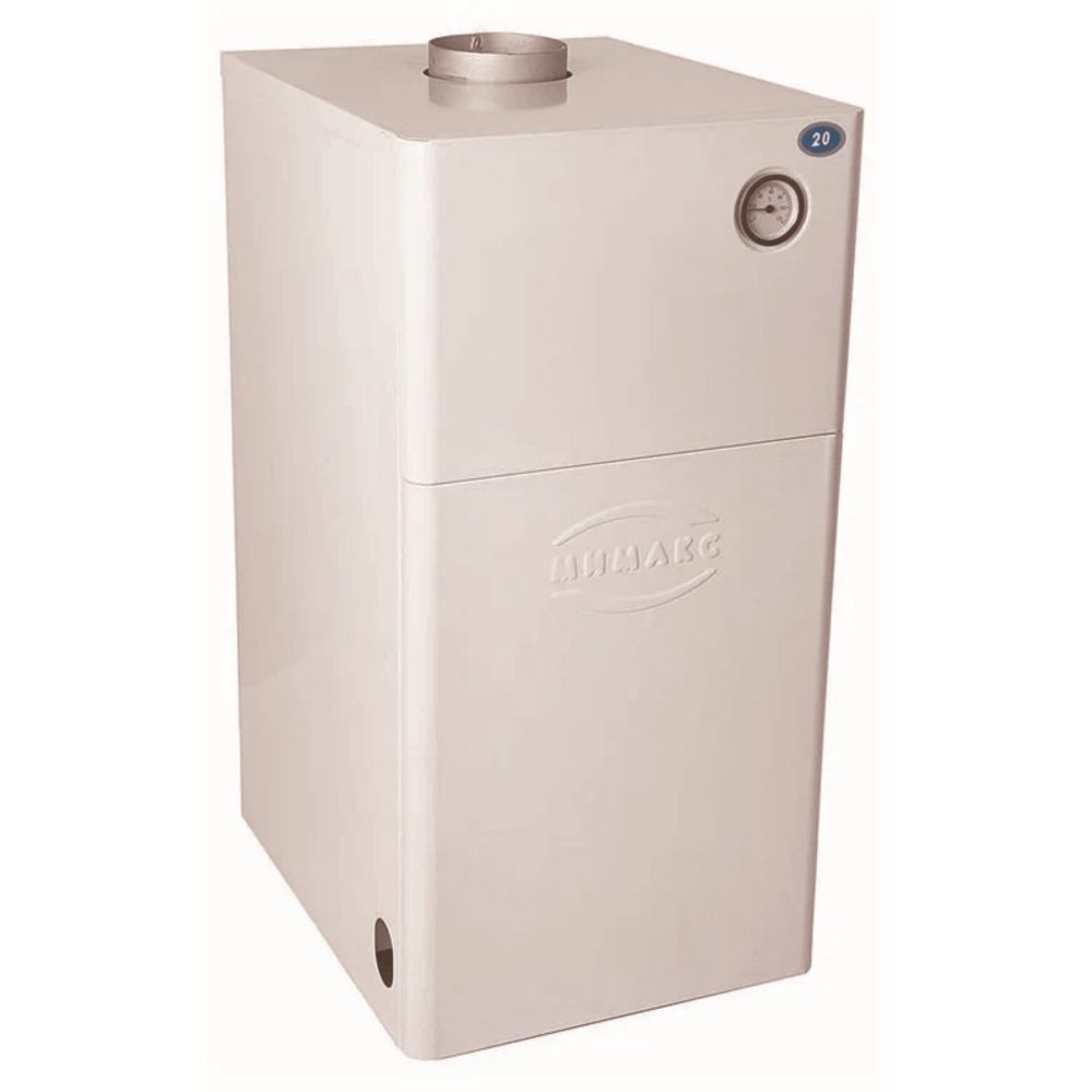 Напольный газовый котел Мимакс КС-ГВ-16