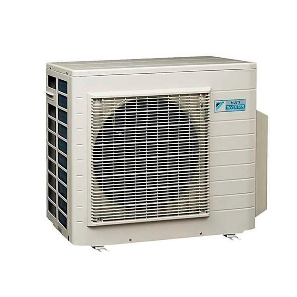 Мульти сплит система Daikin 3MXS52E (на три внутренних блока)