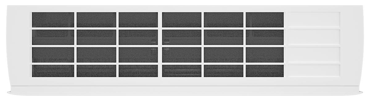 Настенная сплит-система FUNAI RAC-SN25HP.D07 SENSEI 2.0 On/Off