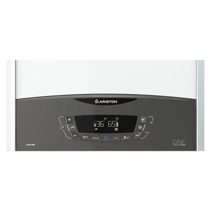 Настенный газовый котел Ariston CLAS ONE SYSTEM 24 RDC