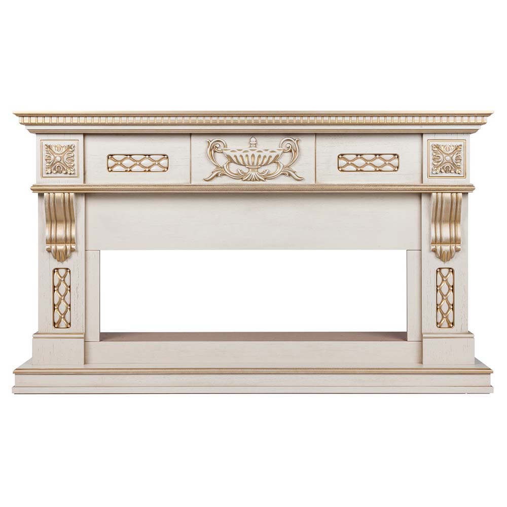 Портал RealFlame Corsica 42/BV WT