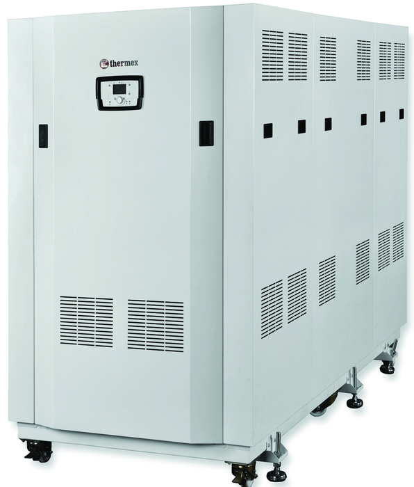 Напольный газовый котел > 300 кВт Thermex Coloss XL 1680