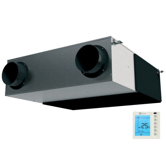 Приточно-вытяжная установка Electrolux Star EPVS-200