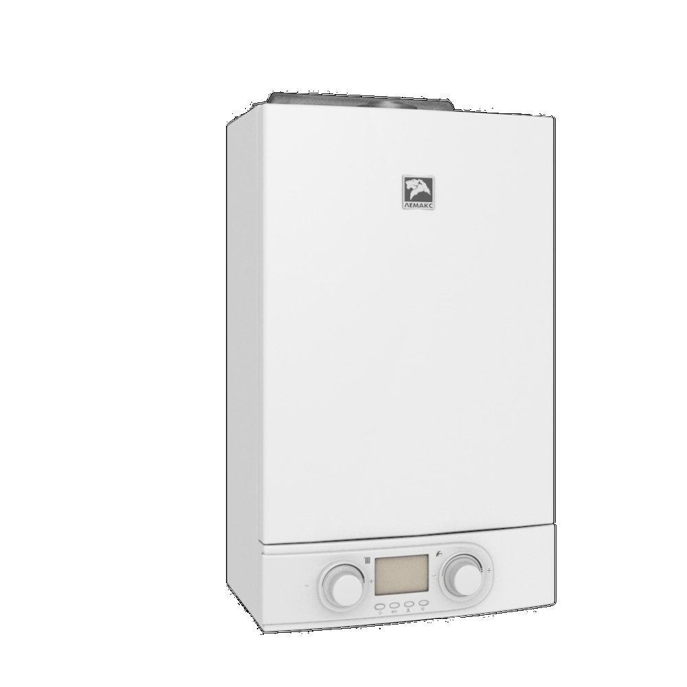 Настенный газовый котел Лемакс Start-16
