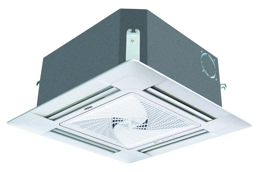 Кассетная сплит-система Haier AB50S1LC1FA/1U50S1LM1FA