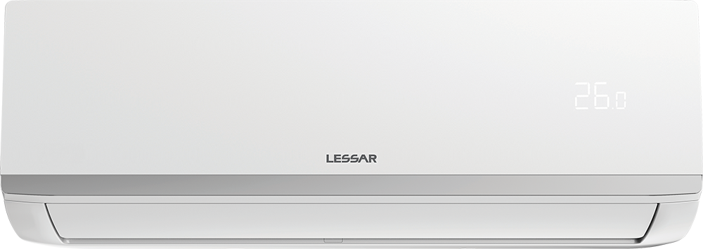 Настенная сплит-система LESSAR LS-HE12KCE2A/LU-HE12KCE2A FlexCool Inverter