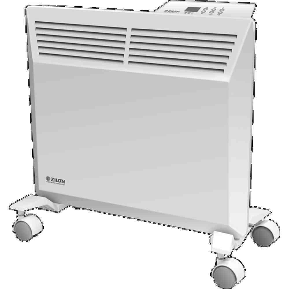 Электрический конвектор Zilon ZHC-2000 Е2.0