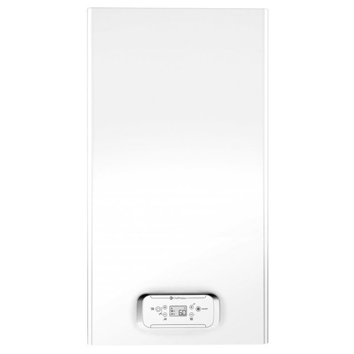 Газовый настенный котел Chaffoteaux Alixia Ultra 15 FF