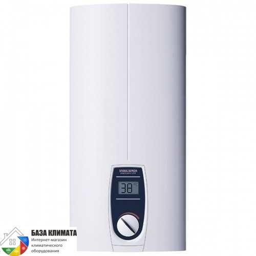 Проточный водонагреватель Stiebel Eltron DEL 18 Sli