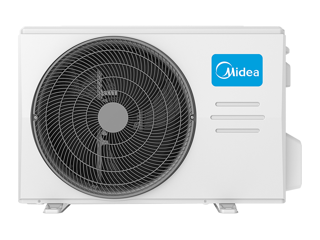 Канальная сплит-система Midea MTI-24HW1N1P-Q(A)/MOX431U-24HN1-LQ MTI-1-P/MOU-L on/off