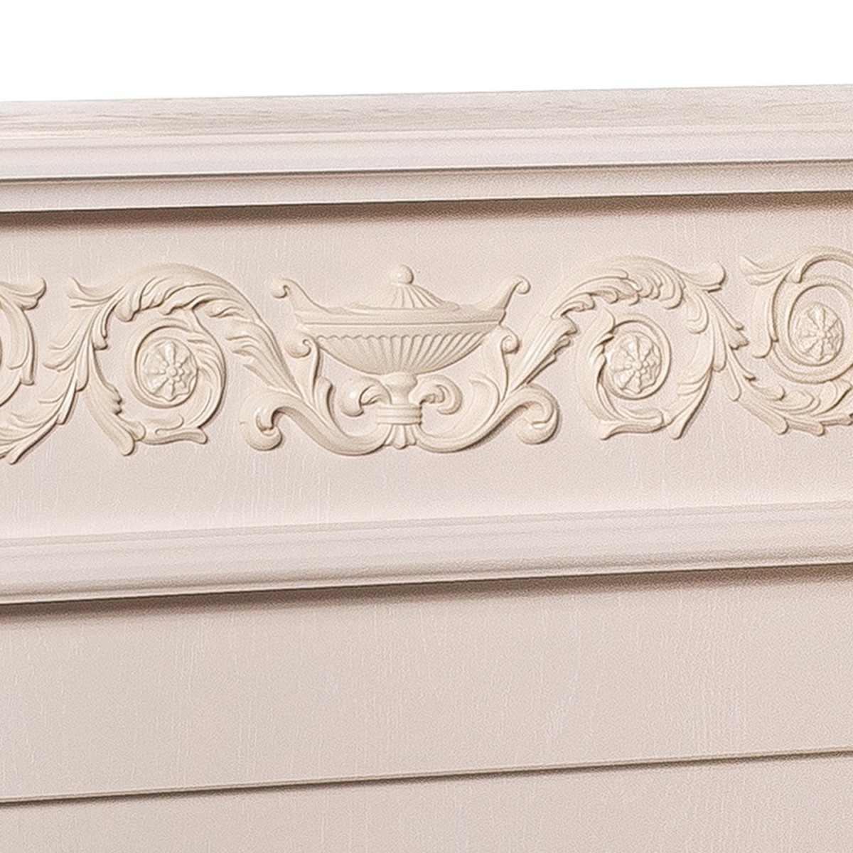 Электрокамин RealFlame  Attica WT с очагом 3D Cassette 630 Black Panel