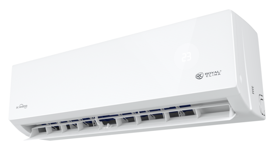 Настенная сплит-система ROYAL CLIMA RCI-OME22HN OPTIMUM 2.0 Inverter