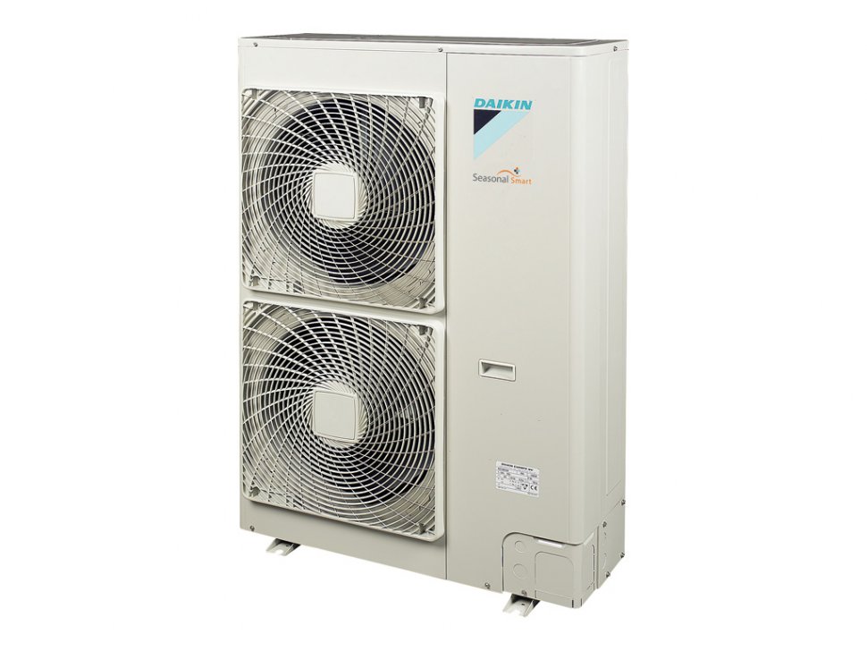Колонная сплит-система Daikin FVA140A/RZQG140L9V