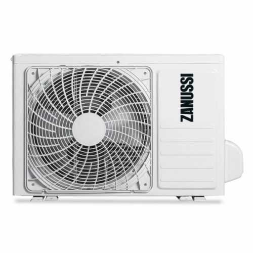 Колонный кондиционер Zanussi ZACF-24 H/N1