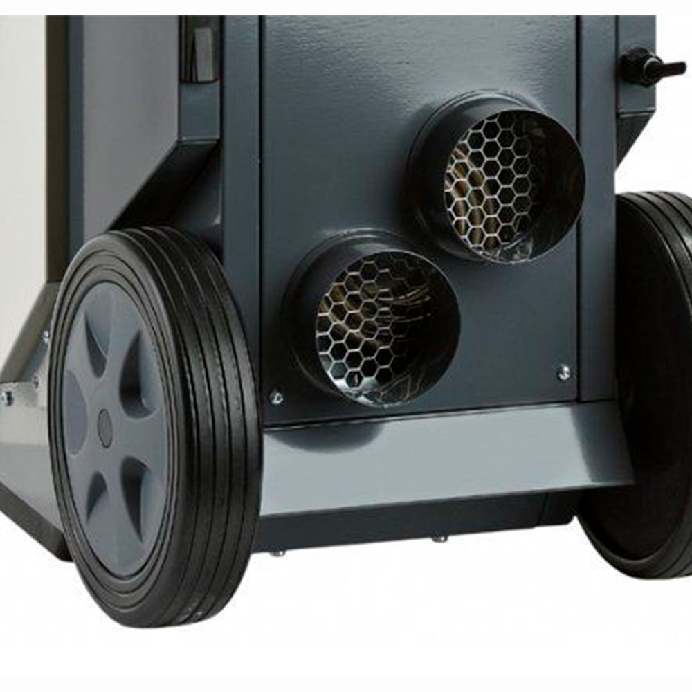 Осушитель воздуха Dantherm CDT 30S Mk II