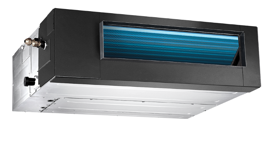 Канальная сплит-система средненапорная Centek CT-66D60