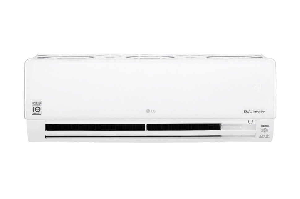 Сплит-система настенная LG DC07RH EVO MAX inverter