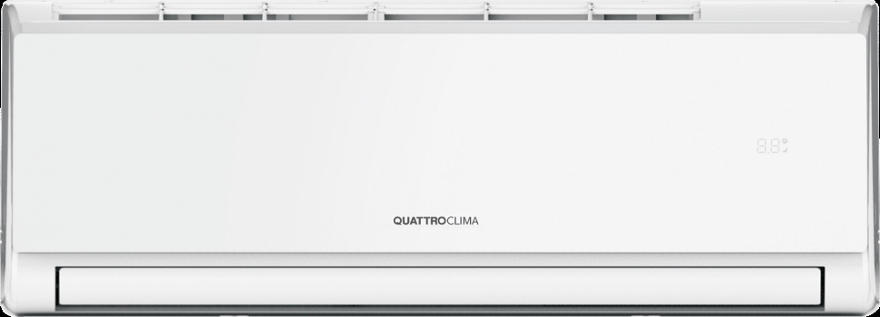 Сплит-система Quattroclima QV-VN07WA/QN-VN07WA Vento