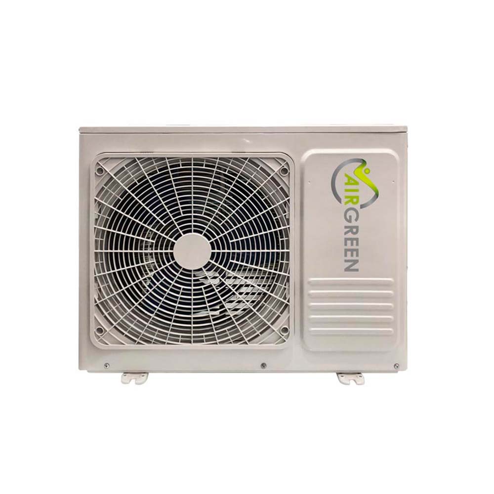 Сплит-система настенная AirGreen GRI/GRO-18 HC2 on/off