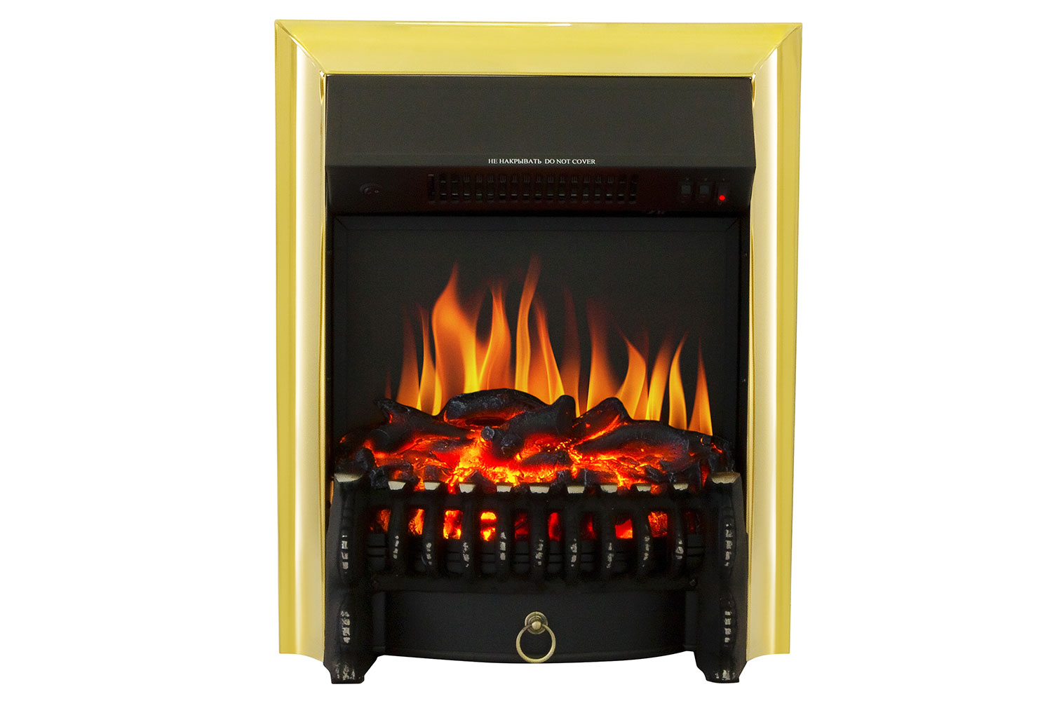 Royal Flame Fobos FX Brass