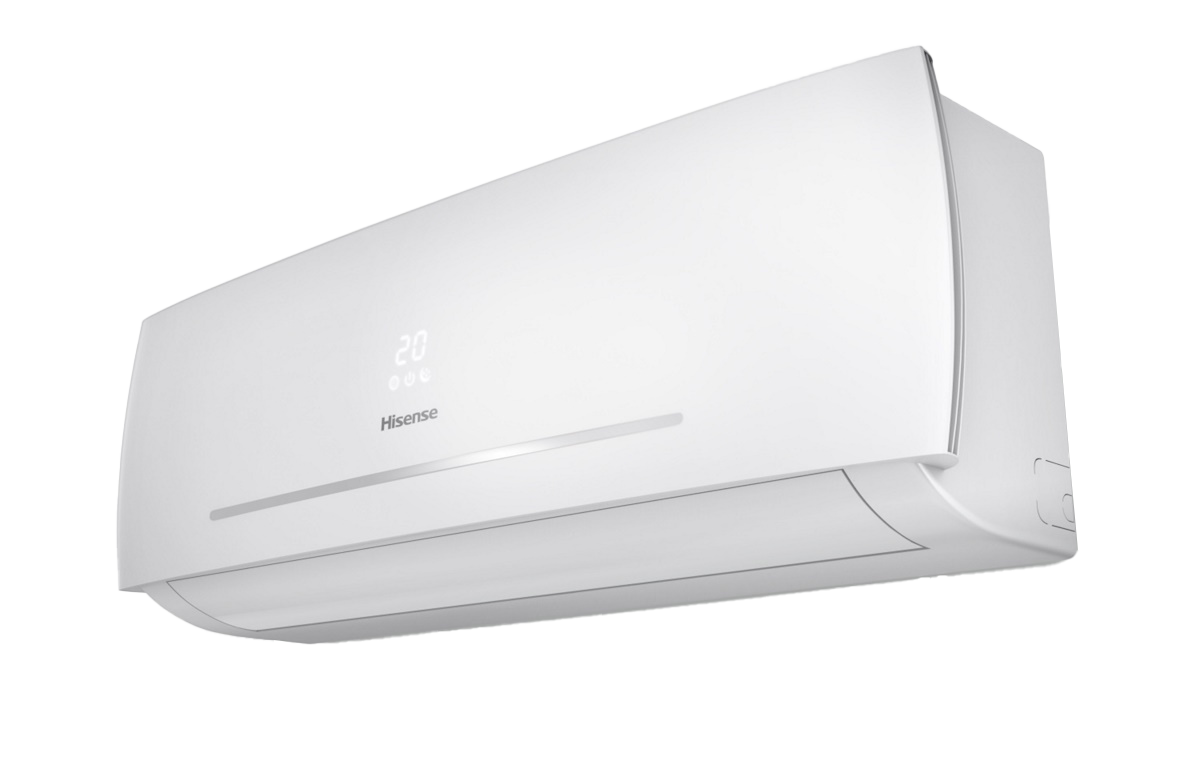 Настенная сплит-система Hisense AS-09HR4RYDDC00 NEO Classic A On/Off
