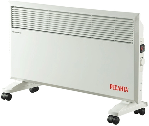 Электрический конвектор Ресанта ОК-1700