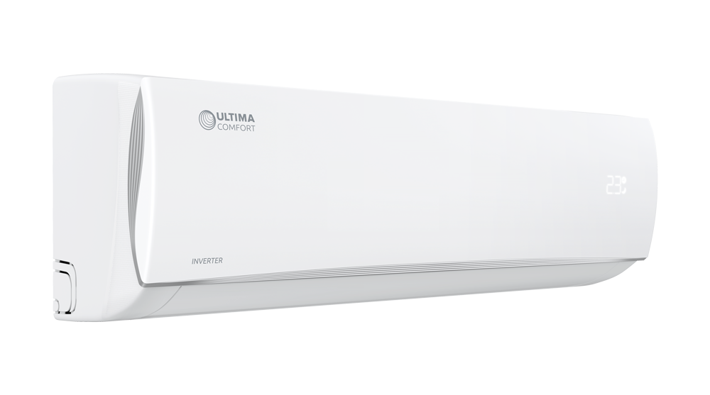 Настенная сплит-система ULTIMA COMFORT ECP-I09PN ECLIPSE Inverter