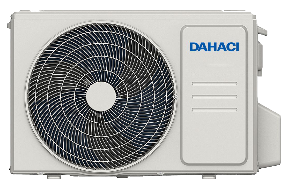 Настенная сплит-система DAHACI DI09BFM-D/DO09BFM-D FreshME On/Off
