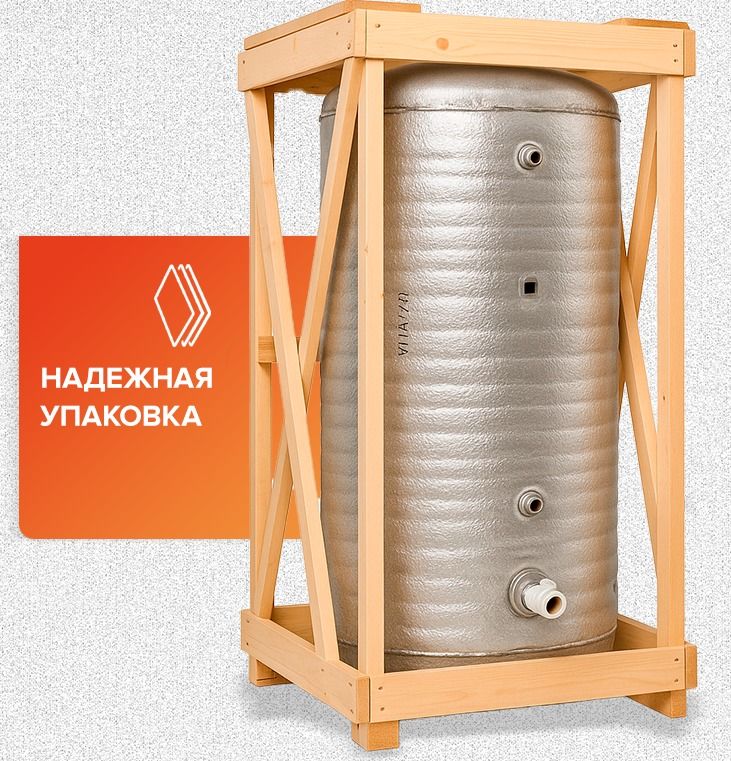 Электрический накопительный водонагреватель ONTERM 09Г2С 650Ал. el