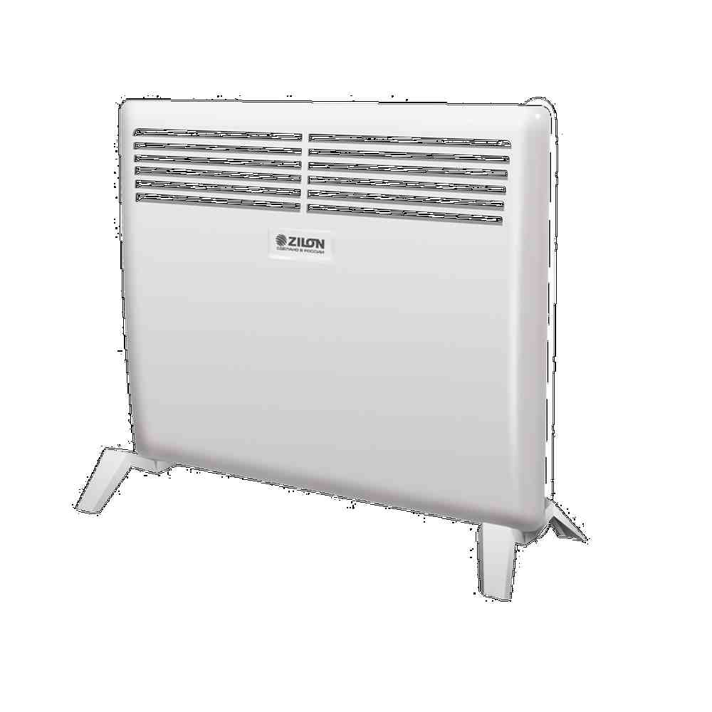 Электрический конвектор Zilon ZHC-2000 А2.0 Атлет