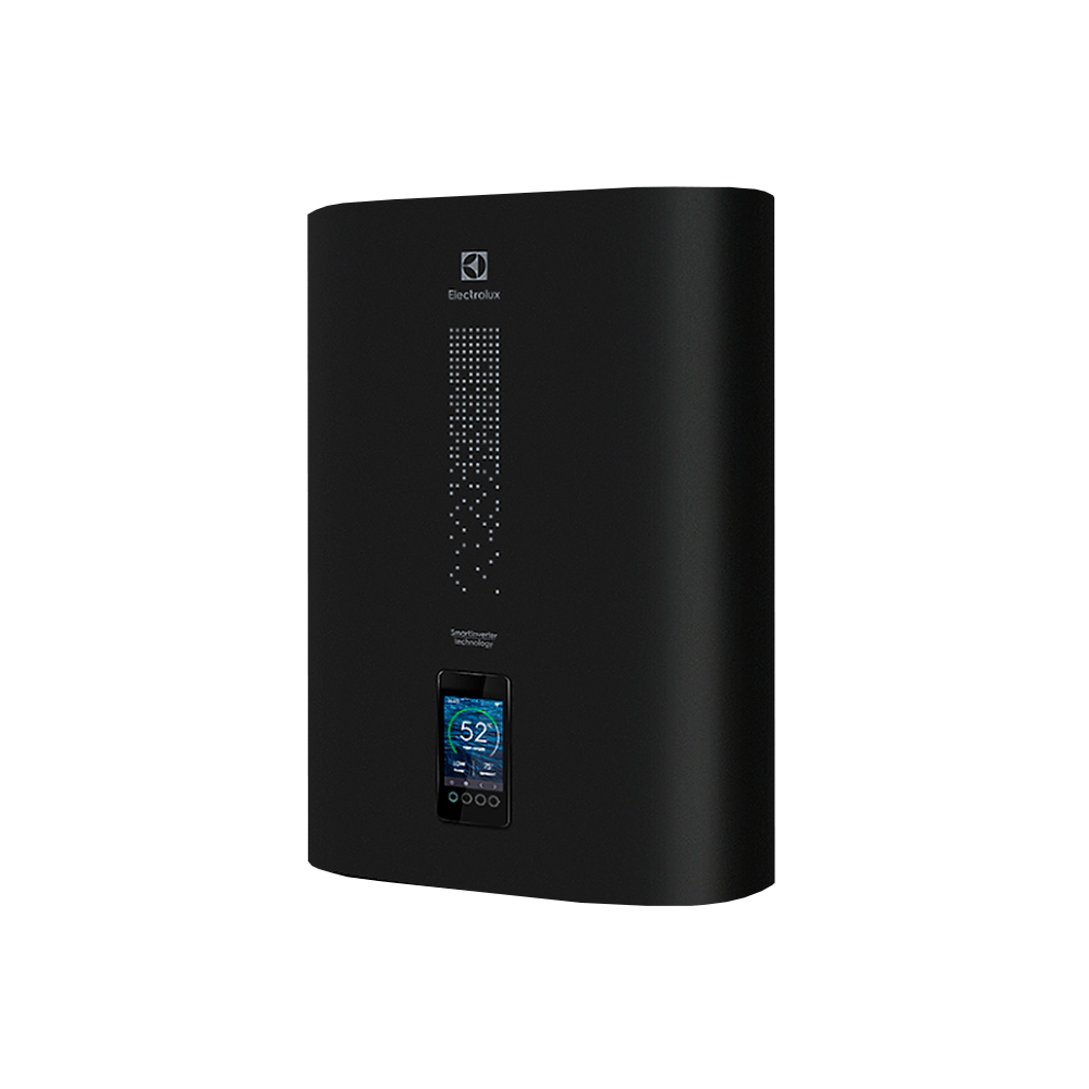 Накопительный водонагреватель Electrolux EWH 30 SmartInverter Grafit
