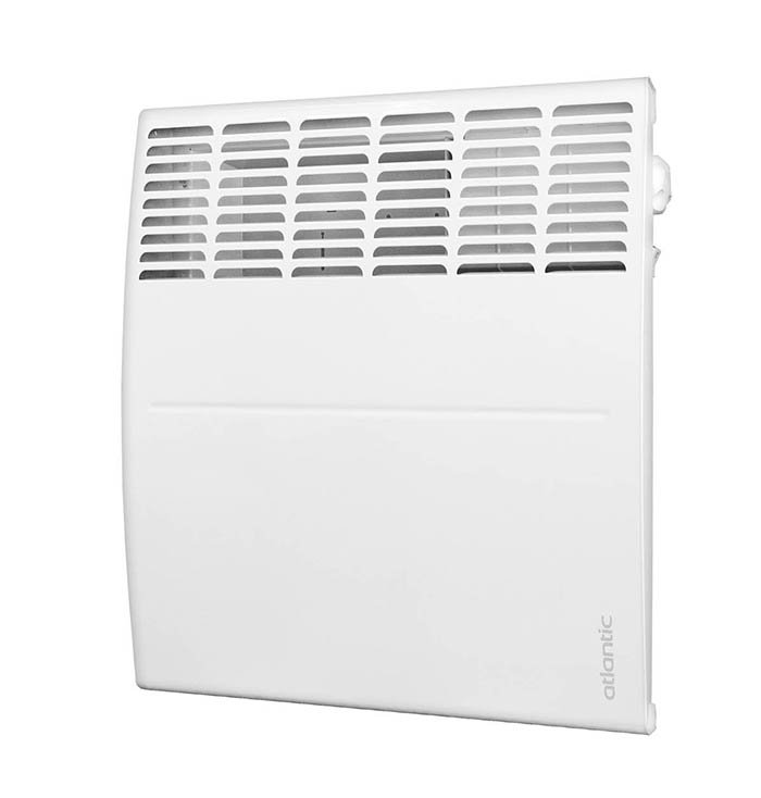 Электрический конвектор Atlantic F19 1000W