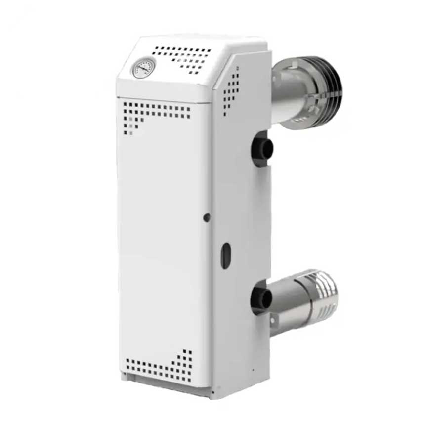 Парапетный газовый котел Atem Житомир-М АДГВ 7 Н